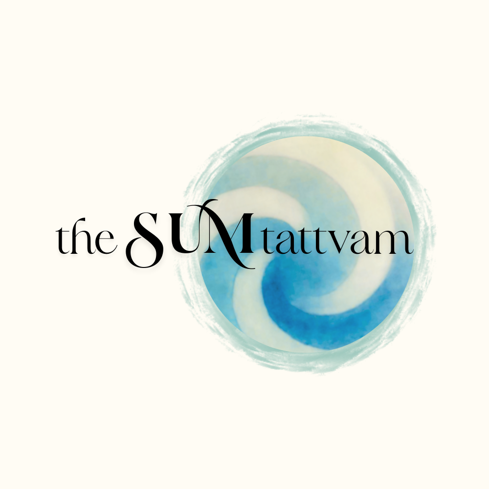 The Sum Tattvam